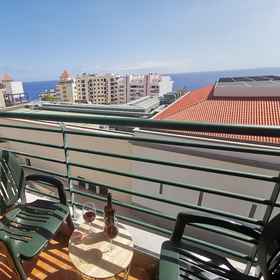 Primary image 1 올리베이라스 아틀랜틱 뷰 -  2  베드 아T 슬립스  6, 푼샬 호텔