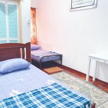 Others 4 Z&S Mahkota Homes - Homestay