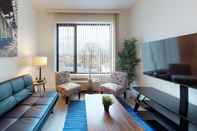 Others Luxury 1BR 30 Mins to Manhattan Evonify