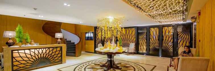 Khác Ben Thanh - Luxury Serviced Apartments