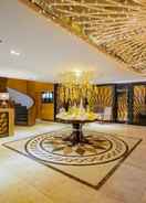 Reception Ben Thanh - Luxury Serviced Apartments