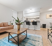 Lain-lain 6 Stylish 1BR Near UT Highland Evonify