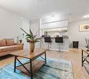 Others 6 Stylish 1BR Near UT Highland Evonify