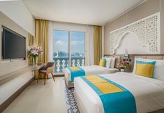 其他 3 Central Inn Souq Waqif