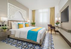 其他 7 Central Inn Souq Waqif