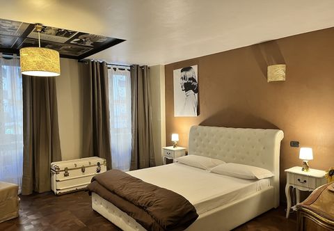 อื่นๆ B&B Torino Chic