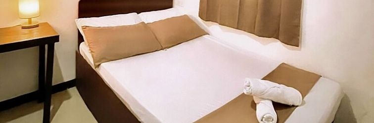 其他 Flo Bed and Breakfast