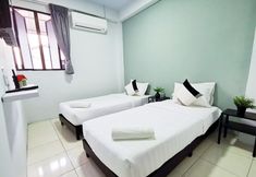 Others 3 Gurney Coast Guest House by Sky Hive