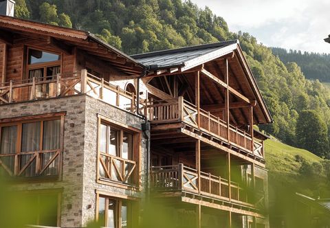 Others Wildkogel Resorts – Das Bramberg