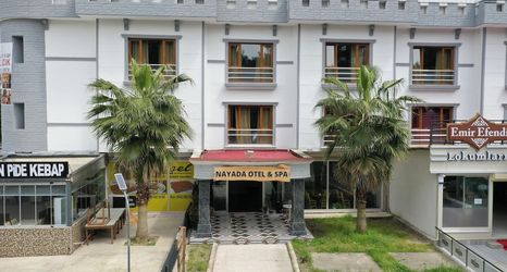 기타 2 NAYADA HOTEL SPA