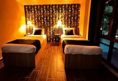 Lainnya 6 NAYADA HOTEL SPA