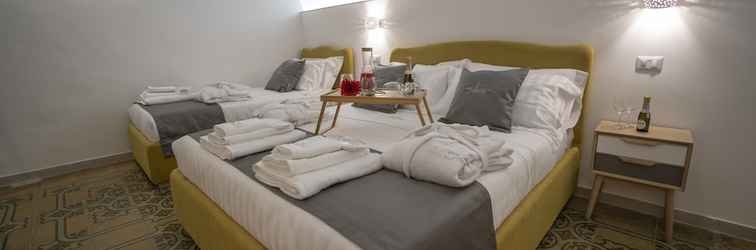 Others Dimora Fantasia Charme B&B