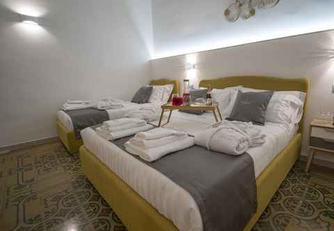 Others Dimora Fantasia Charme B&B