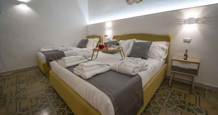 Others Dimora Fantasia Charme B&B