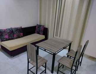 Lainnya 2 1 bedroom apartment near Corniche Ajman