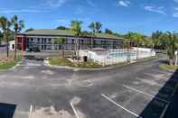 อื่นๆ Motel 6 New Port Richey, FL