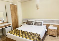 其他 5 Grand Gulizar Hotel