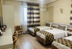 其他 7 Grand Gulizar Hotel