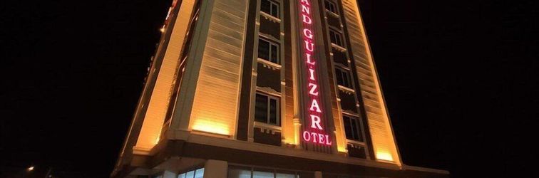 其他 Grand Gulizar Hotel