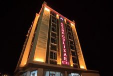 其他 Grand Gulizar Hotel