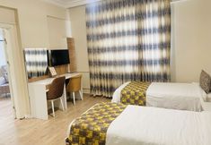 其他 4 Grand Gulizar Hotel