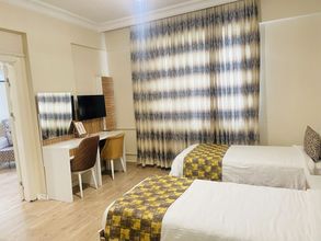 其他 4 Grand Gulizar Hotel