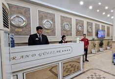 其他 2 Grand Gulizar Hotel