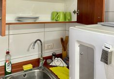 其他 6 AcuñayDonoso ApartamentosCentro