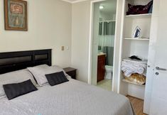 其他 2 AcuñayDonoso ApartamentosCentro