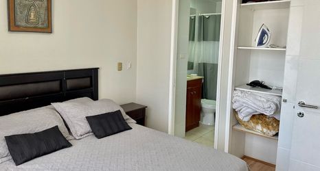 其他 2 AcuñayDonoso ApartamentosCentro