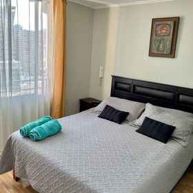 Room 1 AcuñayDonoso ApartamentosCentro, Neptuno Hotels