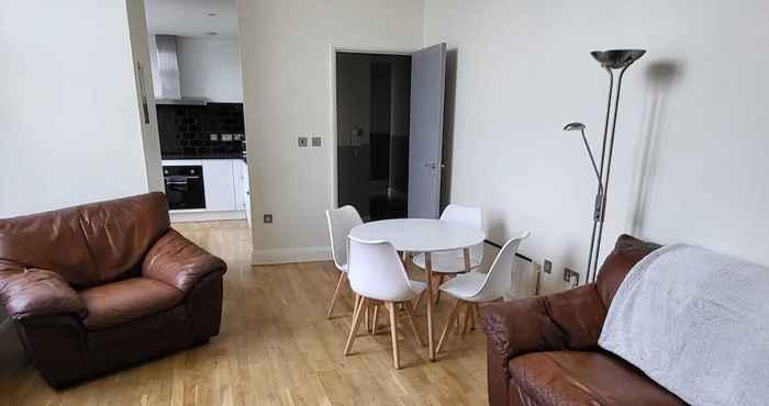 Others Stunning 3-bed Apartment in Heart of Cardiff Bay