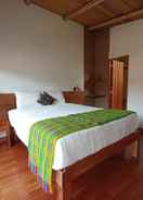 ห้องพัก Hotel Urubamba