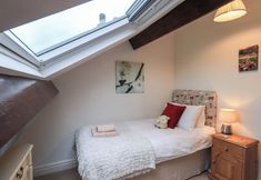 기타 6 Stablemans Cottage at Stepping Stones