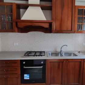 Room 1 Via San Lazzaro 48 in Marina di Andora, Hotel Wall of Alassio