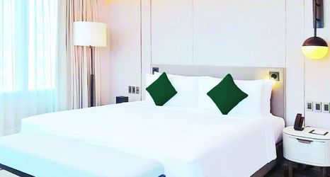 อื่นๆ 2 Lanson Place Mall of Asia Manila