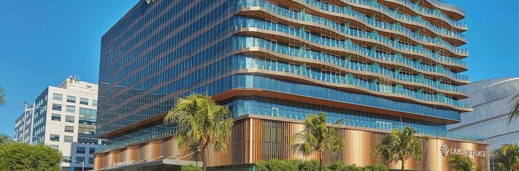 อื่นๆ Lanson Place Mall of Asia Manila