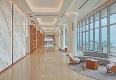 อื่นๆ 6 Lanson Place Mall of Asia Manila