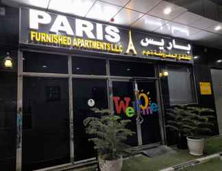 Lain-lain 2 Paris Furnished Apartments Tabasum Group