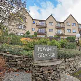 Primary image 1 Waterhead Retreat, Skelwith Hotels
