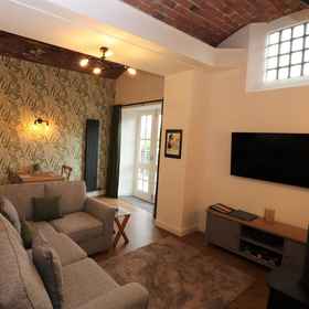 Primary image 1 แฟร์ คอป, โรงแรม & ที่พัก Satterthwaite