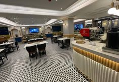 其他 4 Eyfel Hotel