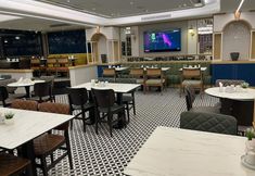 其他 2 Eyfel Hotel