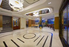 其他 7 Eyfel Hotel