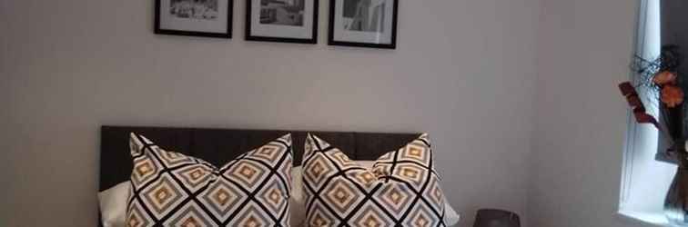 Lain-lain Whole Apartment 5mins to East Croydon & Concierge