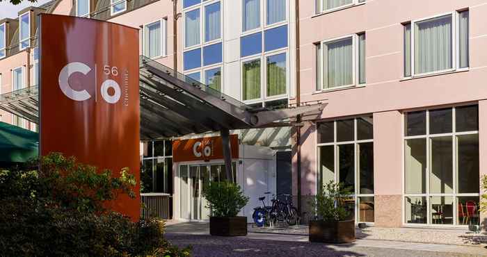 Lainnya co56 Hotel Chemnitz