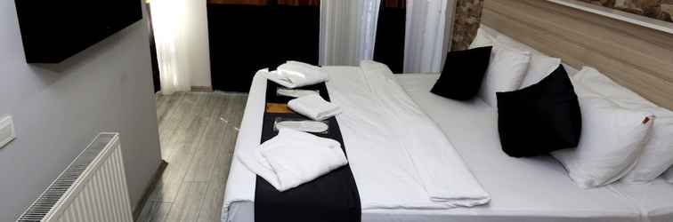 อื่นๆ Mila Suites Taksim