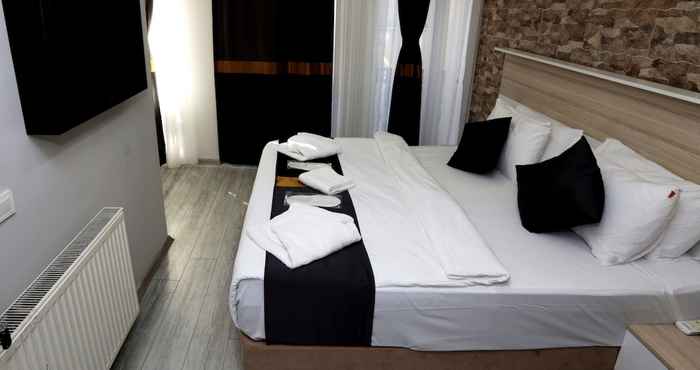 Lainnya Mila Suites Taksim