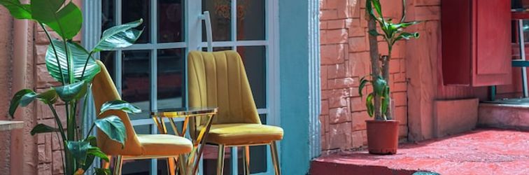 อื่นๆ Mila Suites Taksim