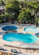 Foto utama Villa Elizabeth Beach Resort